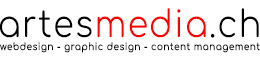 artesmedia.ch by artes kulturtechnologie